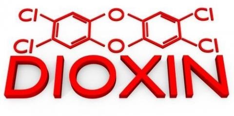 [Cảnh báo] Tồn dư chất độc Dioxin trong thực phẩm