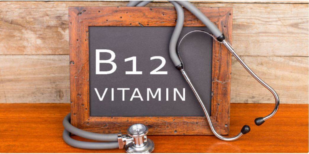 8 Lợi ích của Vitamin B12 có thể bạn chưa biết!!!