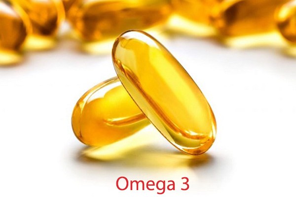 Tổng hợp 3 loại axit béo Omega-3 quan trọng nhất