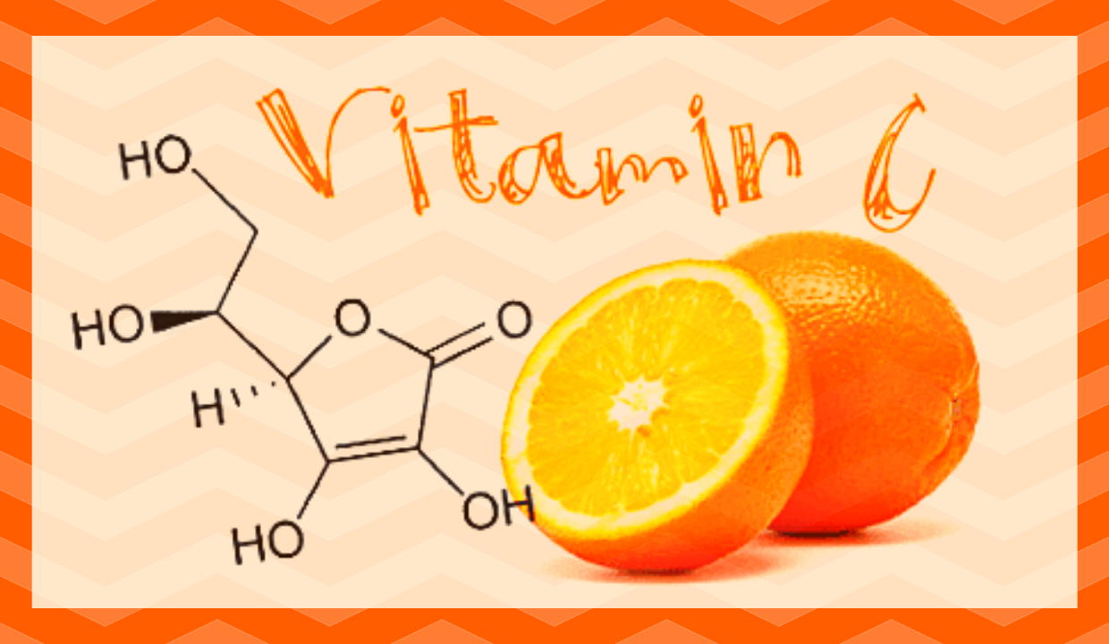Vitamin C tự nhiên và Vitamin C tổng hợp: Sự khác biệt
