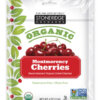Cherry hữu cơ sấy khô Stoneridge Orchards được chứng nhận hữu cơ USDA