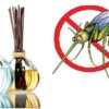 cách sử dụng tinh dầu sả đuổi muỗi