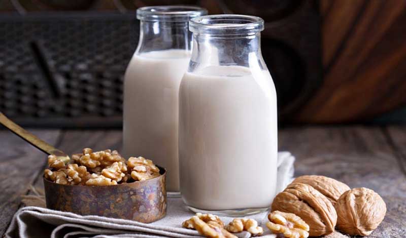 Sữa đậu phộng giúp ngăn ngừa bệnh tim mạch hiệu quả