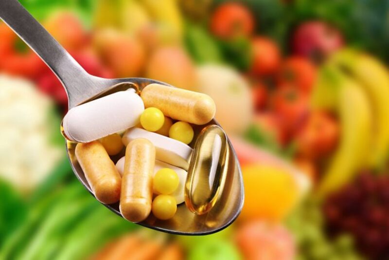 Gợi ý vitamin tổng hợp cho người ăn chay hữu ích nhất 
