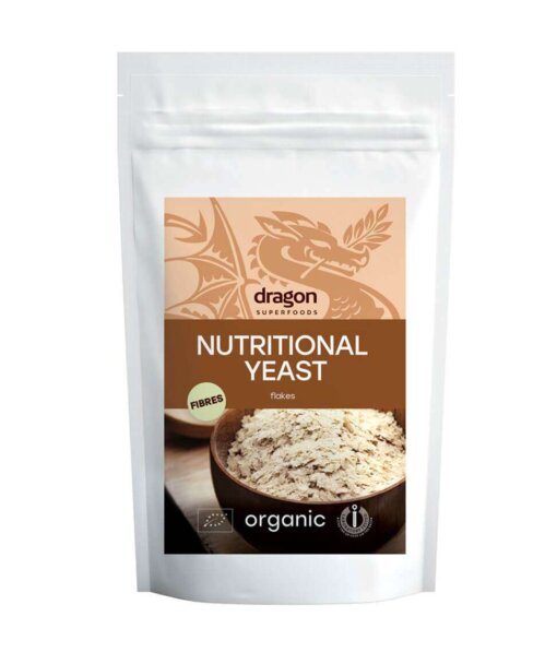 Men dinh dưỡng hữu cơ Dragon Superfood 100g