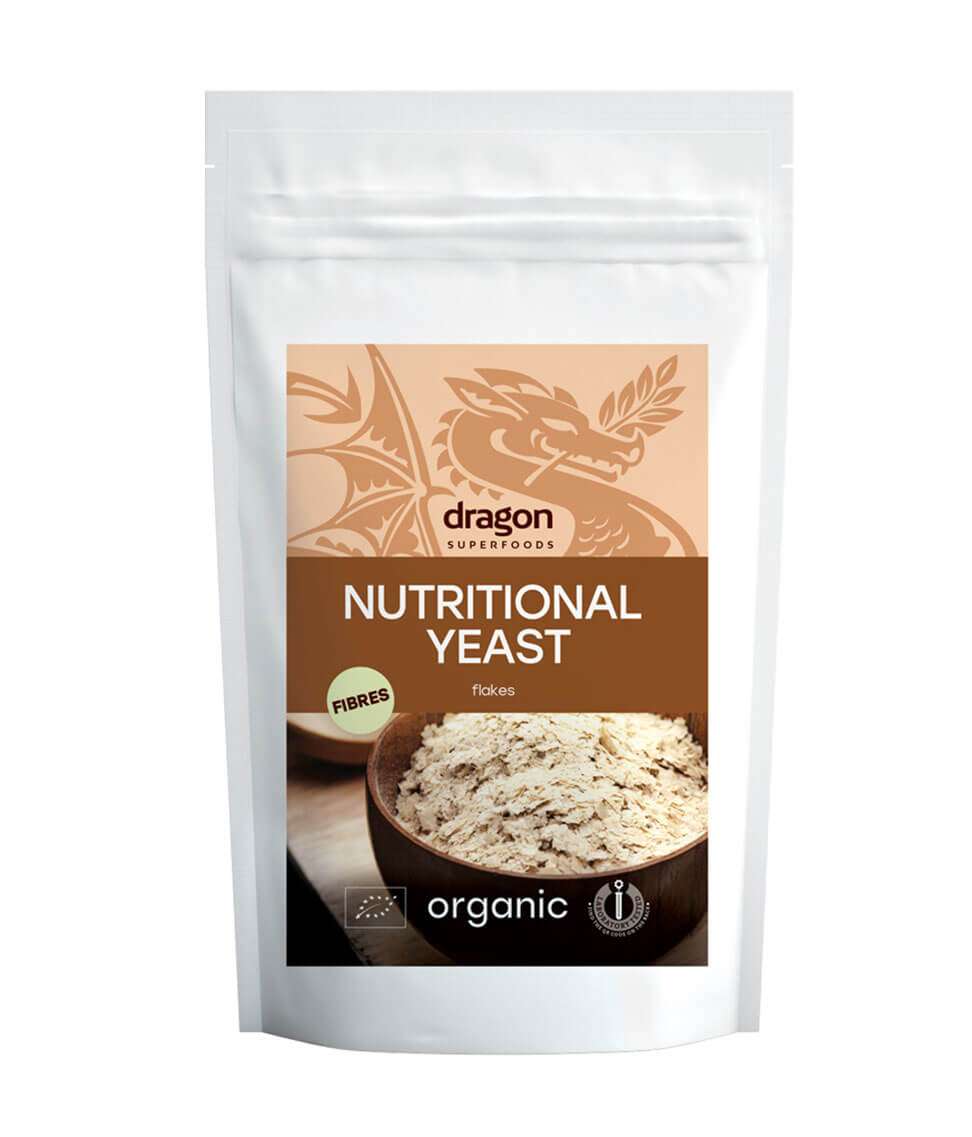 Men dinh dưỡng hữu cơ Dragon Superfood 100g
