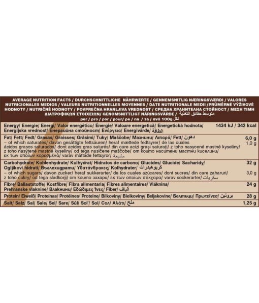 Men dinh dưỡng hữu cơ Dragon Superfood 100g