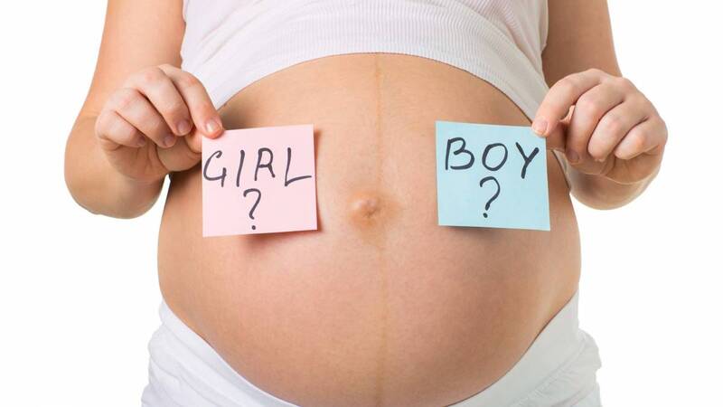 Giải đáp: Mang thai bao nhiêu tuần thì biết trai hay gái?