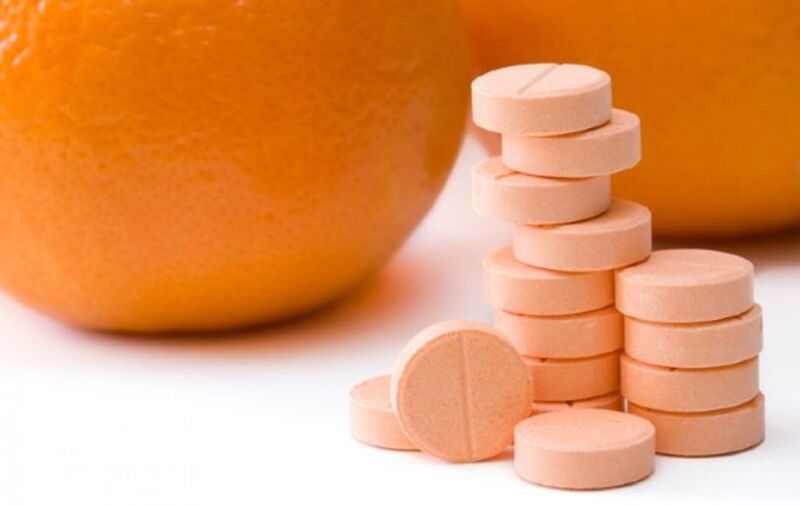 Giải đáp: Vitamin C 500mg ngày uống mấy viên? Liều dùng tốt nhất?