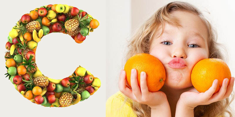 Chọn vitamin C cho trẻ sơ sinh và trẻ nhỏ tốt nhất nên chú ý thương hiệu, thành phần, mức giá, dạng bào chế