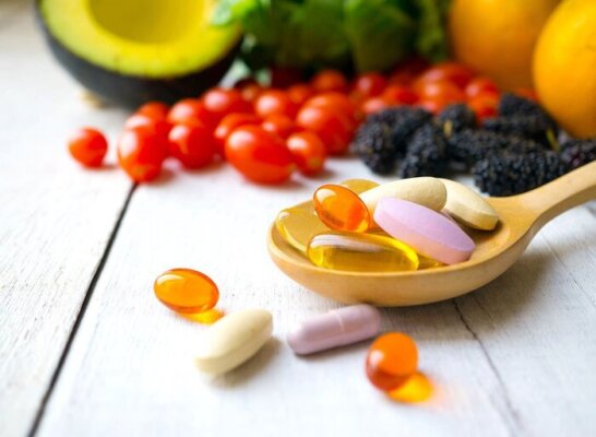 Thực phẩm chức năng biến đổi sẽ có thêm vitamin và khoáng chất trong thành phần 